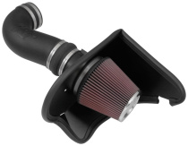 Chevrolet Camaro SS 6.2L 16-18 63-Serien AirCharger Luftfilterkit / Sportluftfilter K&N Filters